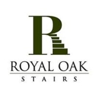 Royal Oak stairs logo, Royal Oak stairs contact details