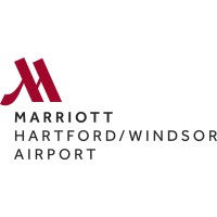 Hartford/ Windsor Marriott Airport Hotel logo, Hartford/ Windsor Marriott Airport Hotel contact details