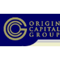 Origin Capital Group logo, Origin Capital Group contact details