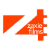 Zaxie Films logo, Zaxie Films contact details