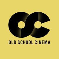 Old School Cinema logo, Old School Cinema contact details