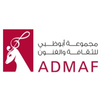 Abu Dhabi Music & Arts Foundation (ADMAF) logo, Abu Dhabi Music & Arts Foundation (ADMAF) contact details