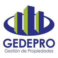 Gedepro logo, Gedepro contact details