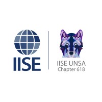 IISE UNSA logo, IISE UNSA contact details