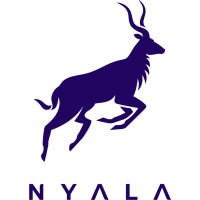 NYALA logo, NYALA contact details