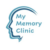 My Memory Clinic logo, My Memory Clinic contact details