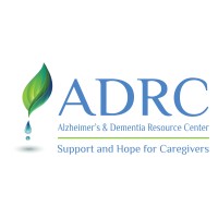 Alzheimers and Dementia Resource Center logo, Alzheimers and Dementia Resource Center contact details