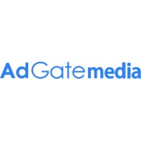 AdGate Media logo, AdGate Media contact details