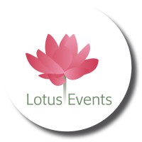 Lotus Events logo, Lotus Events contact details