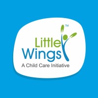 Little Wings logo, Little Wings contact details