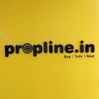 Propline logo, Propline contact details