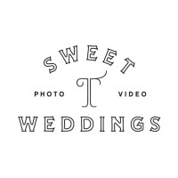 Sweet T Weddings logo, Sweet T Weddings contact details