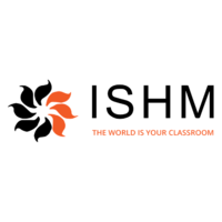 ISHM Kolkata logo, ISHM Kolkata contact details