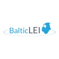 BalticLEI logo, BalticLEI contact details