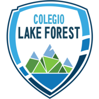 Colegio Lake Forest & Little Angels School logo, Colegio Lake Forest & Little Angels School contact details