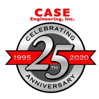 Case Engineering, Inc. logo, Case Engineering, Inc. contact details