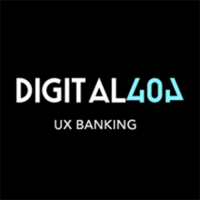 Digital 404 logo, Digital 404 contact details