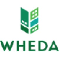 WHEDA logo, WHEDA contact details