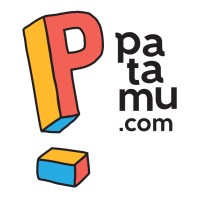 Patamu.com logo, Patamu.com contact details