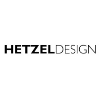 Hetzel Design logo, Hetzel Design contact details