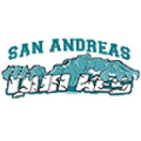 San Andreas High School logo, San Andreas High School contact details