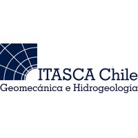 ITASCA Chile logo, ITASCA Chile contact details