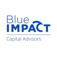 Blue Impact Capital logo, Blue Impact Capital contact details