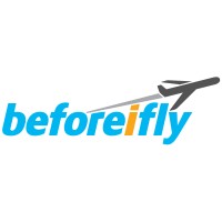 Beforeifly logo, Beforeifly contact details