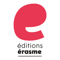 Éditions Érasme logo, Éditions Érasme contact details