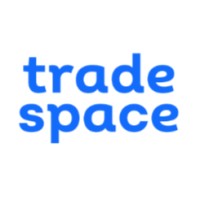 Tradespace logo, Tradespace contact details