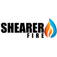 Shearer Fire 2018 logo, Shearer Fire 2018 contact details