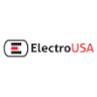 Electro USA logo, Electro USA contact details