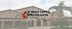 First United Methodist Church of McAllen,TX logo, First United Methodist Church of McAllen,TX contact details