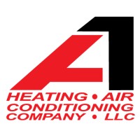 A1 Heating & Air Conditioning logo, A1 Heating & Air Conditioning contact details