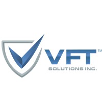 VFT Solutions Inc. logo, VFT Solutions Inc. contact details