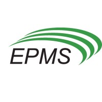 EPMS Group logo, EPMS Group contact details