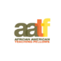 African American Teaching Fellows logo, African American Teaching Fellows contact details