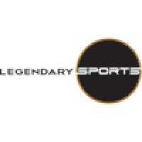 Legendary Sports logo, Legendary Sports contact details