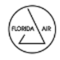 Florida Air logo, Florida Air contact details