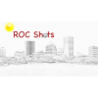 ROC Shots Video Services logo, ROC Shots Video Services contact details