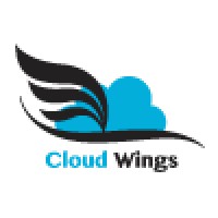 Cloud Wings logo, Cloud Wings contact details