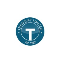 TRANSLAT LIMITED logo, TRANSLAT LIMITED contact details