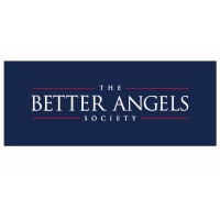 The Better Angels Society logo, The Better Angels Society contact details