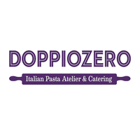 Doppiozero - Italian Pasta Atelier & Catering logo, Doppiozero - Italian Pasta Atelier & Catering contact details