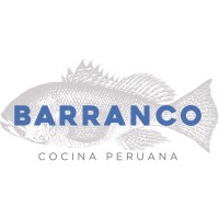 Barranco Kitchen logo, Barranco Kitchen contact details