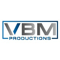 VBM Productions logo, VBM Productions contact details