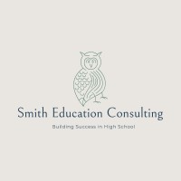 Smith Education Consulting logo, Smith Education Consulting contact details