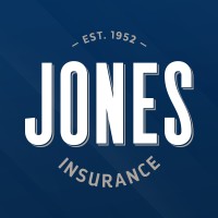 Jones Insurance Services logo, Jones Insurance Services contact details