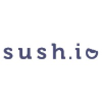 Sush.io logo, Sush.io contact details