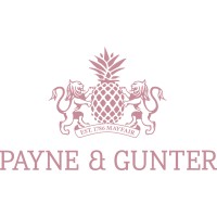 Payne & Gunter logo, Payne & Gunter contact details